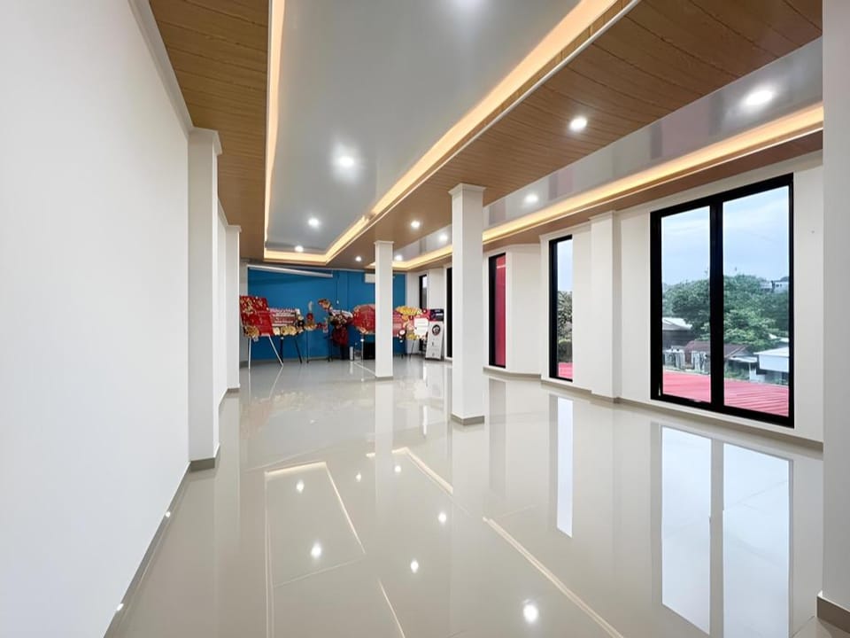 River House Mitra RedDoorz Hotel in Indonesia