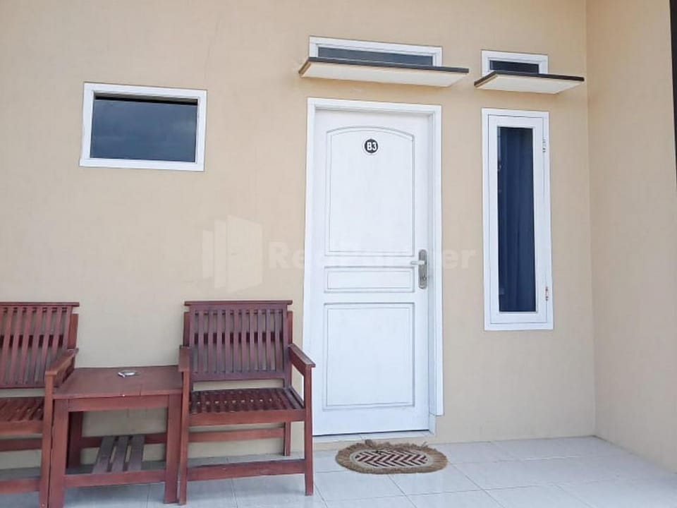 RedDoorz @ Pantai Sayangheulang Hotel in West Java