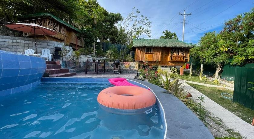 Bethany Resort Resort in Oslob
