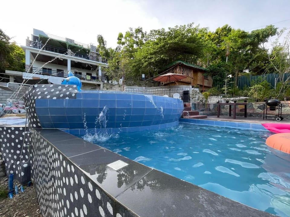 Bethany Resort Resort in Oslob