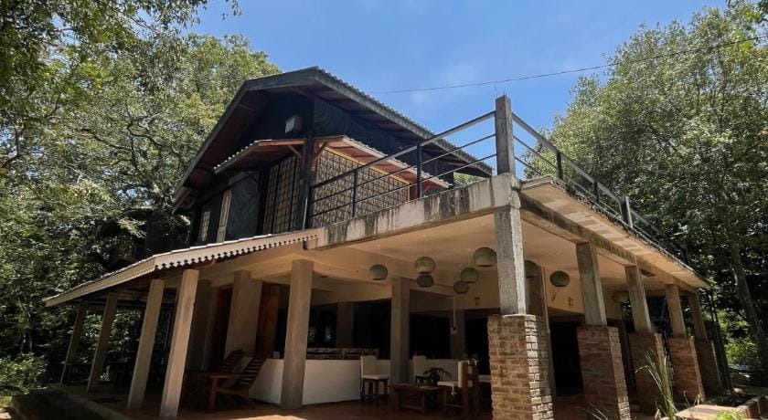 Sigiri Vananthara Hotel in Dambulla