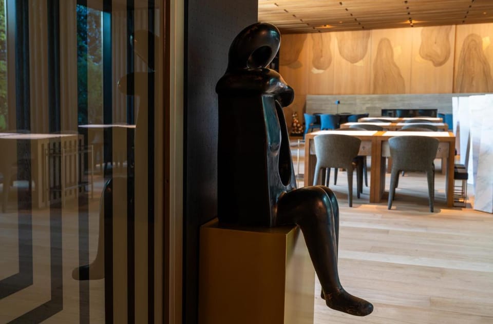 Palatial Suites Bed and Breakfast in Braga