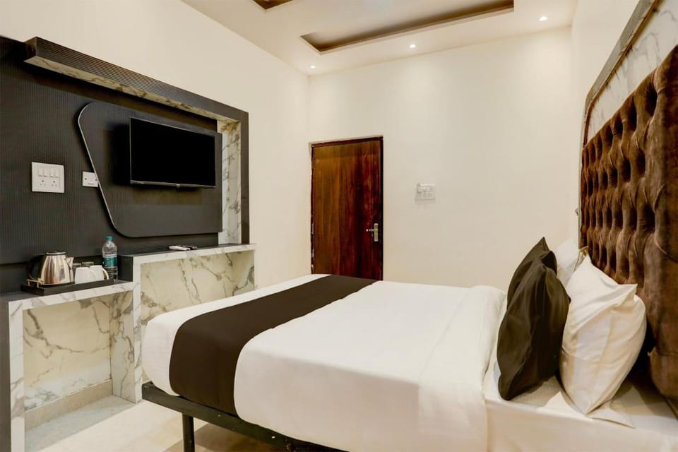 Hotel O The Ganga Stay Hotel Hotel in Varanasi
