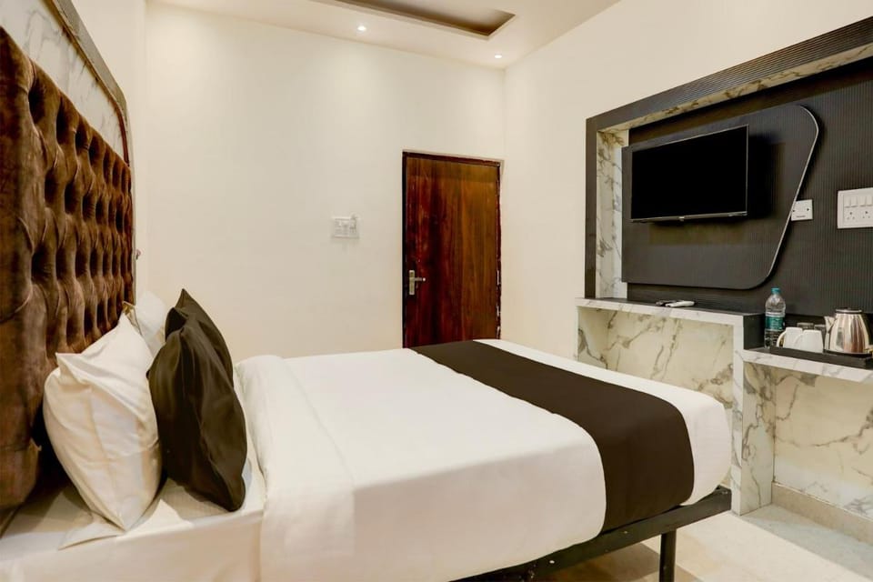 Hotel O The Ganga Stay Hotel Hotel in Varanasi