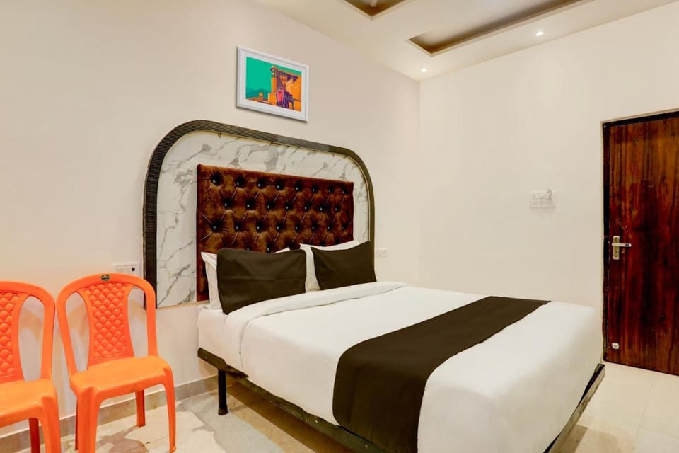 Hotel O The Ganga Stay Hotel Hotel in Varanasi