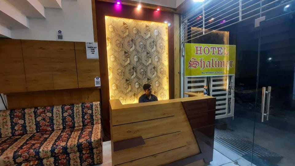 Hotel shalimar Hotel in India