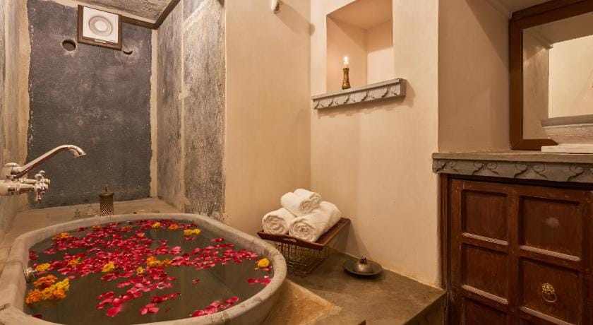 Kaladwas Lal Haveli Hotel in Udaipur