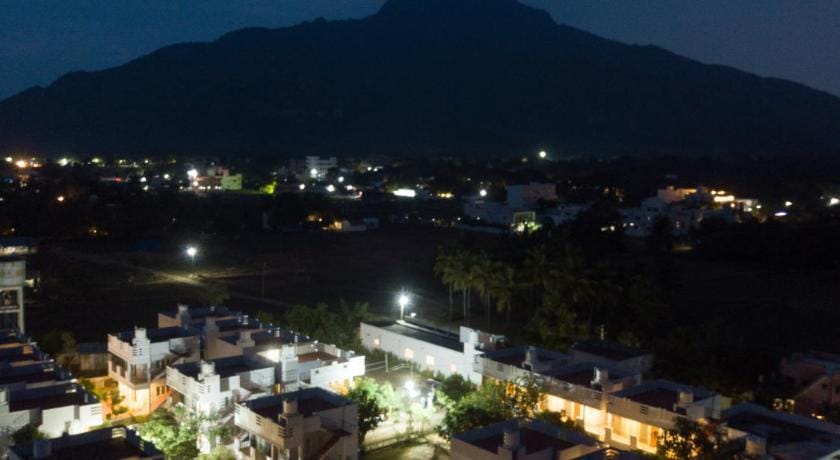 La Woods Village Resort Resort in Tamil Nadu