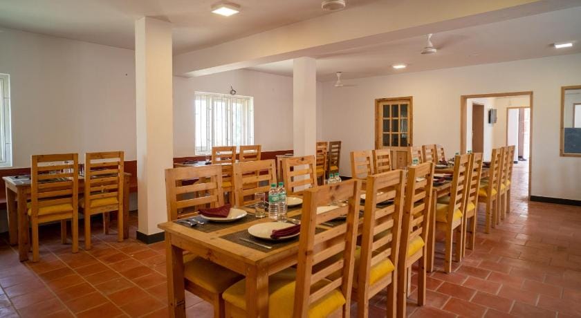 La Woods Village Resort Resort in Tamil Nadu