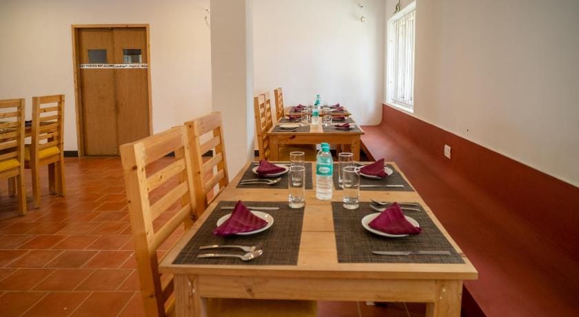 La Woods Village Resort Resort in Tamil Nadu