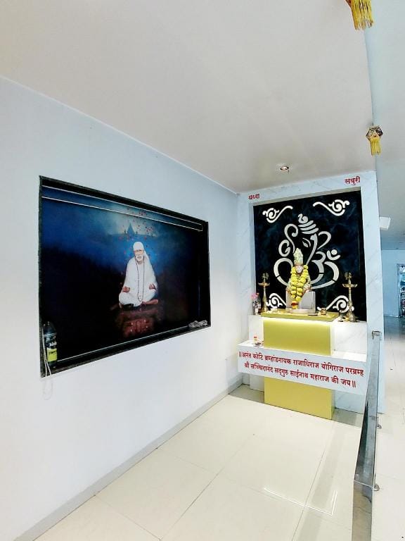 Hotel Kiara Govind Park Hotel in Maharashtra