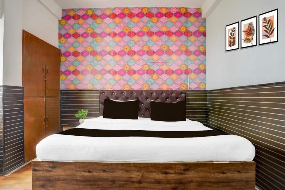 Hotel O Kings Hotel & Banquet Hotel in West Bengal