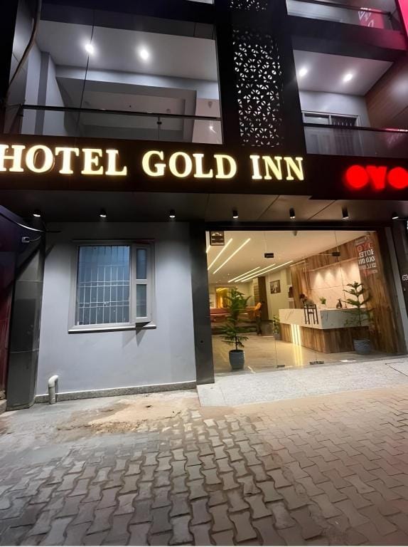 Super Hotel O Gold Inn Hotel in Haryana