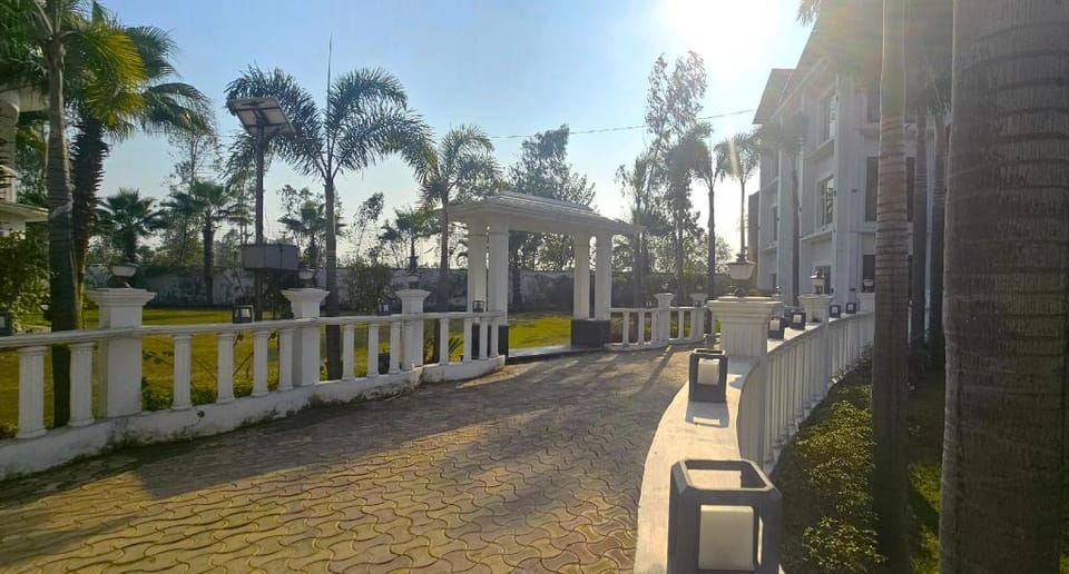 Hotel Kosi inn Hotel in Uttarakhand
