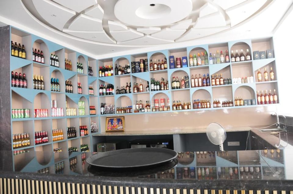 Nueva Boarding And Lodging Hotel in Karnataka