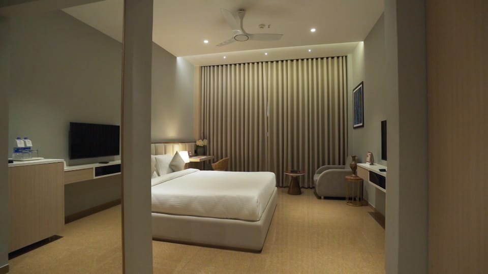 Pride Resort Rajkot Hotel in Gujarat