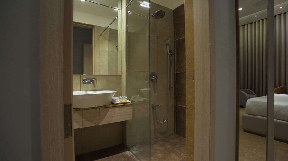 Pride Resort Rajkot Hotel in Gujarat