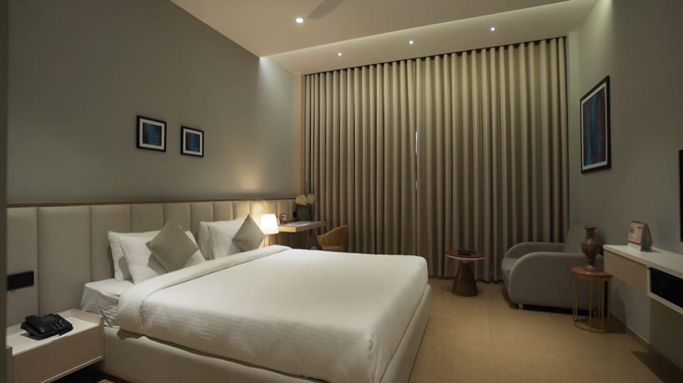 Pride Resort Rajkot Hotel in Gujarat
