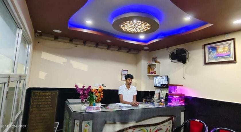 Hotel JM International(A Unit of Hotel Care Plaza) Hotel in Puri