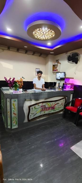 Hotel JM International(A Unit of Hotel Care Plaza) Hotel in Puri
