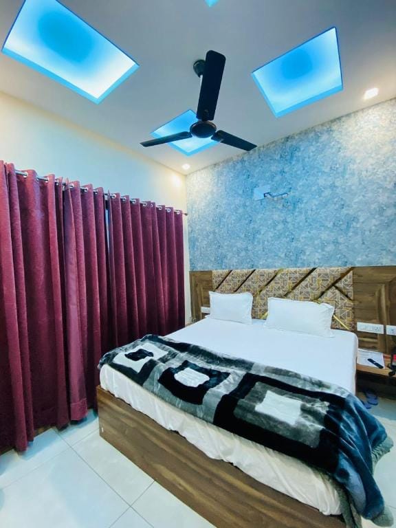 HOTEL AZAARA Hotel in Punjab, India