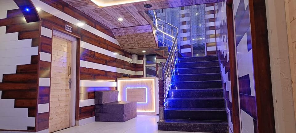 Hotel Pahalgam Wave Inn Hotel in India