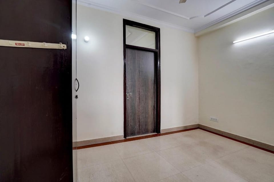 Hotel O Peaceful Paradise Hotel in New Delhi