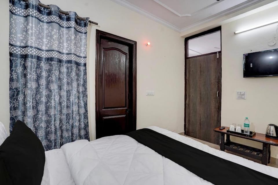 Hotel O Peaceful Paradise Hotel in New Delhi