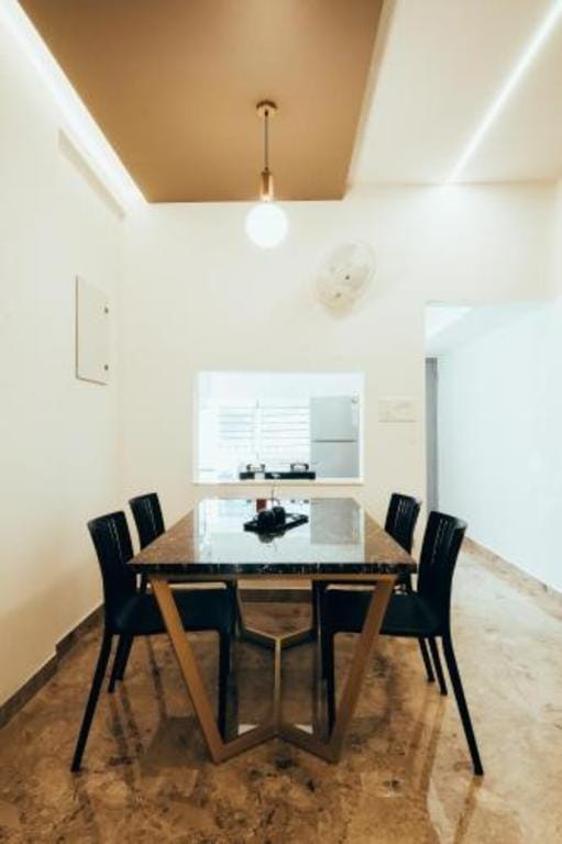 Avalon Homes Apartment hotel in Kerala