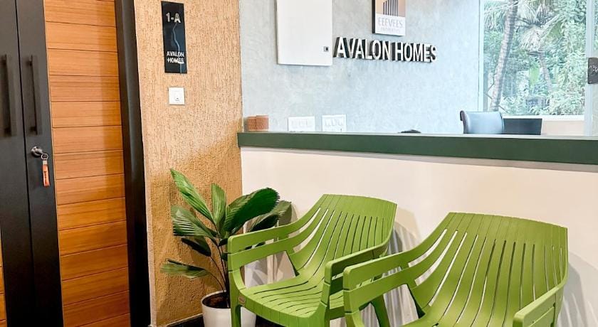 Avalon Homes Apartment hotel in Kerala