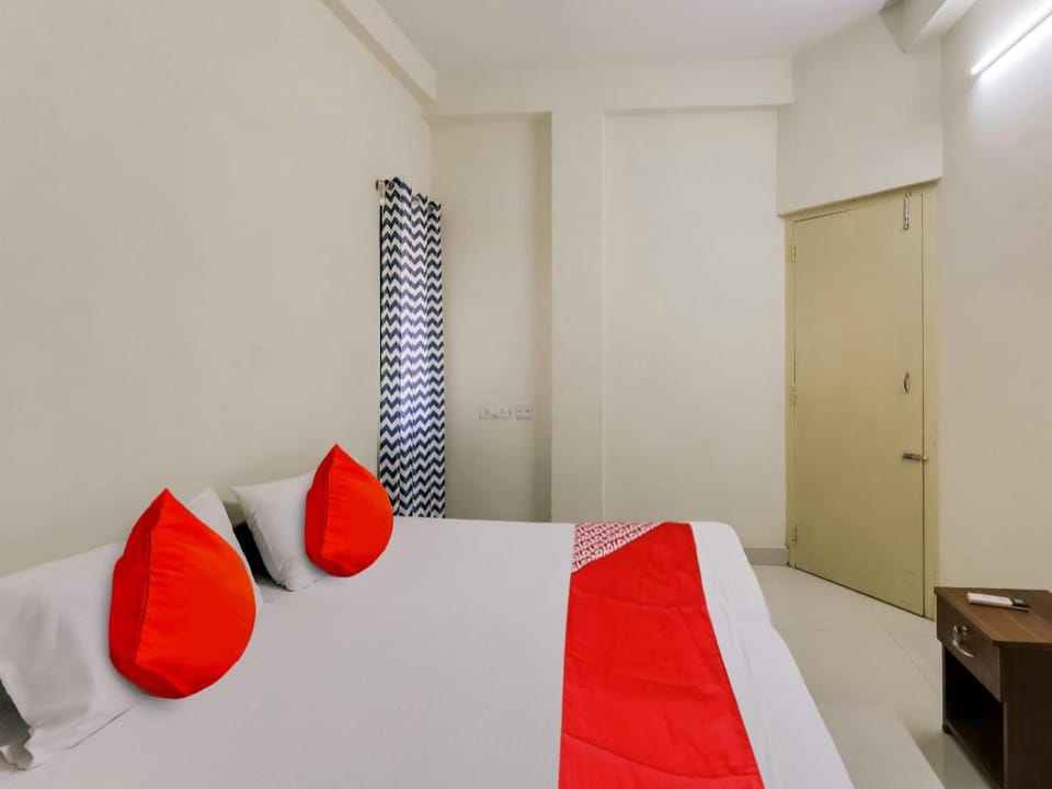 Hotel O KAILAYA GUDIL RESIDENCY Hotel in Chennai