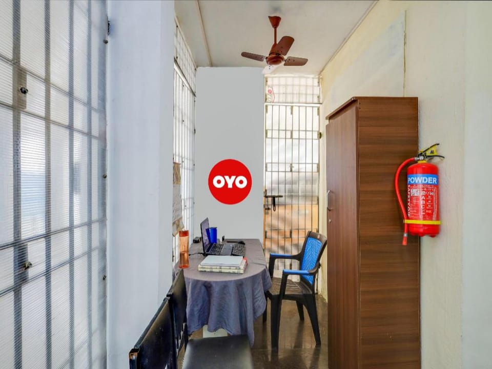 Hotel O KAILAYA GUDIL RESIDENCY Hotel in Chennai