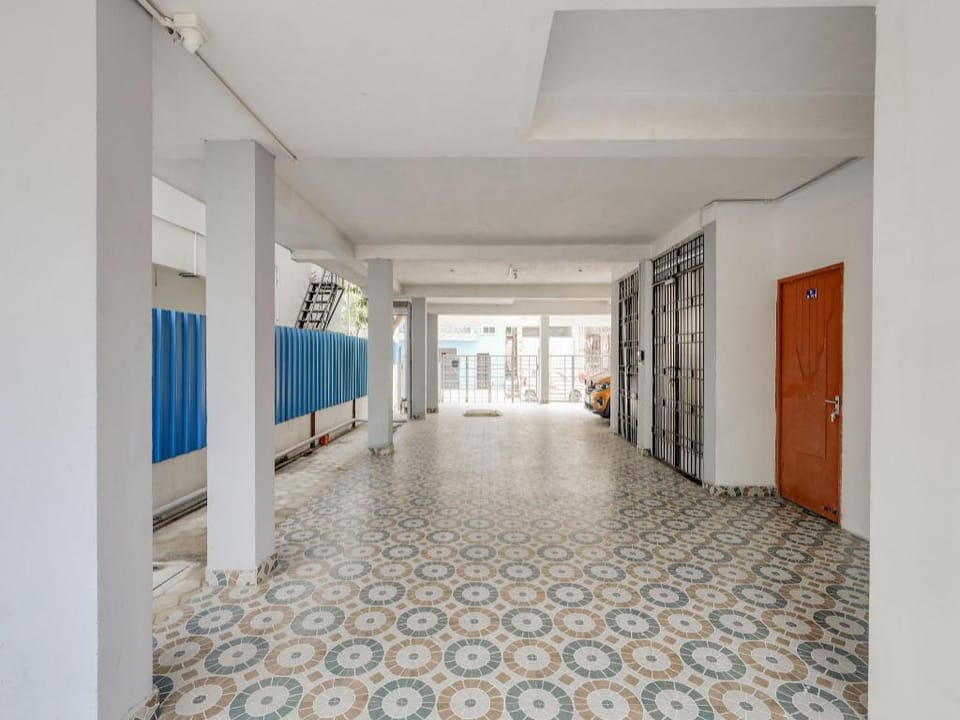 Hotel O KAILAYA GUDIL RESIDENCY Hotel in Chennai