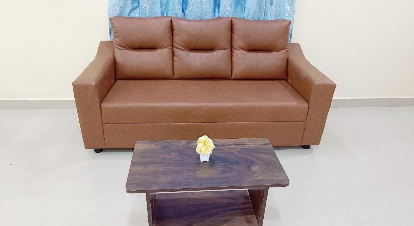 KBS Home Ramapuram Bed and Breakfast in Chennai