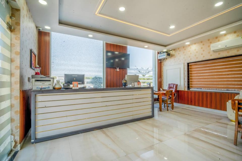 ROYAL DELIGHT RESORT Hotel in Haryana