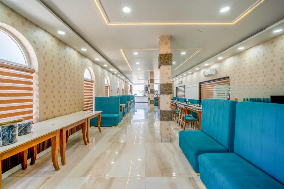 ROYAL DELIGHT RESORT Hotel in Haryana