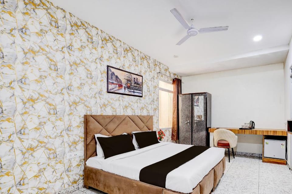 Super Hotel O Neopolis Mall Ludhiana Formerly Silver Sky Hotel in Ludhiana