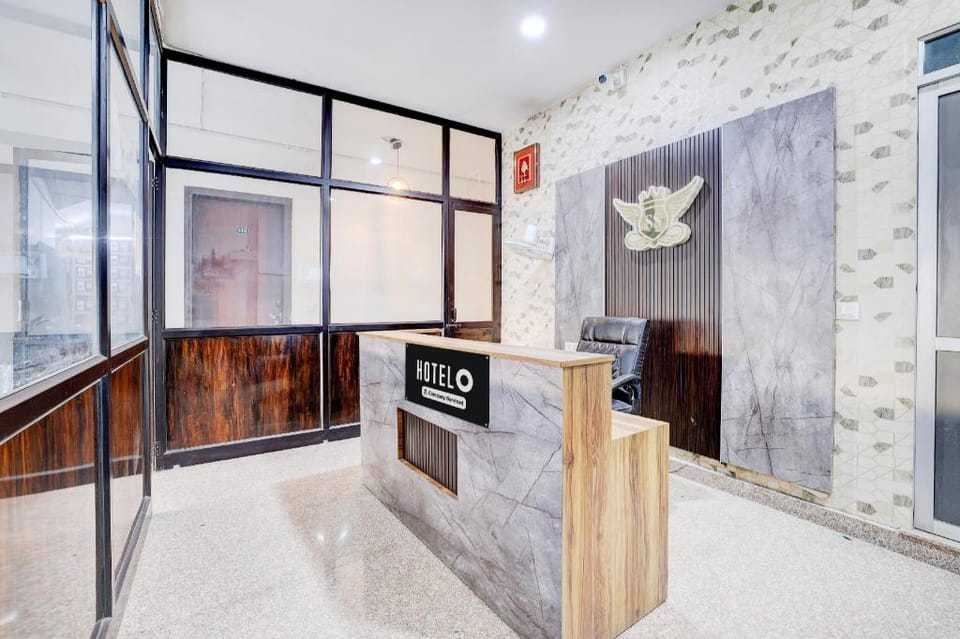 Super Hotel O Neopolis Mall Ludhiana Formerly Silver Sky Hotel in Ludhiana