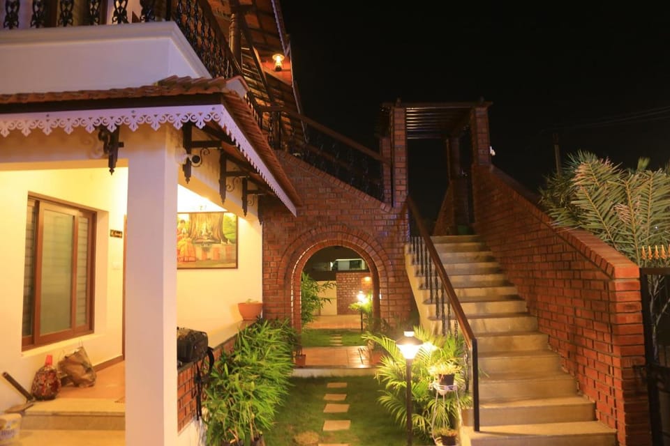 Ponni Homestay Kumbakonam Hotel in Tamil Nadu