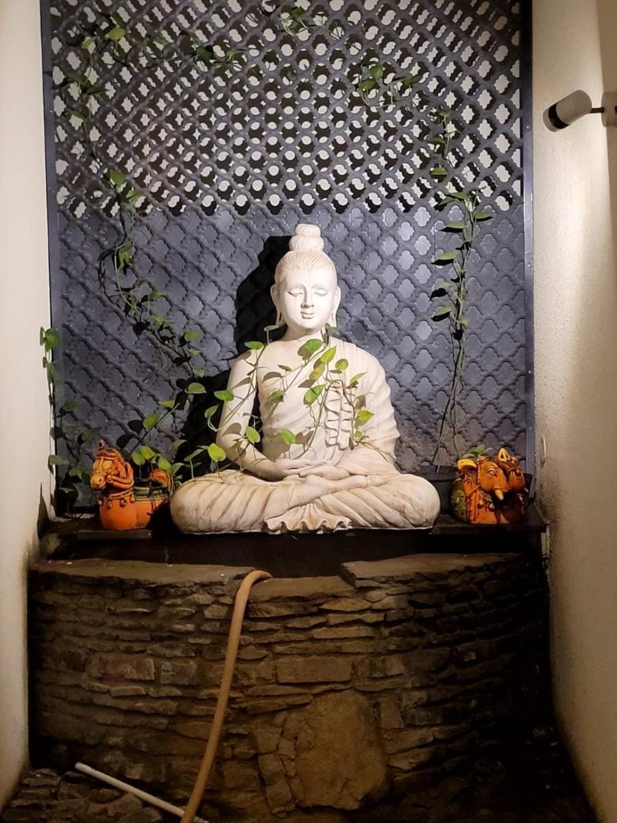 Ponni Homestay Kumbakonam Hotel in Tamil Nadu