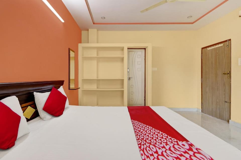 SEA COASTAL INN-3 Hotel in Andhra Pradesh