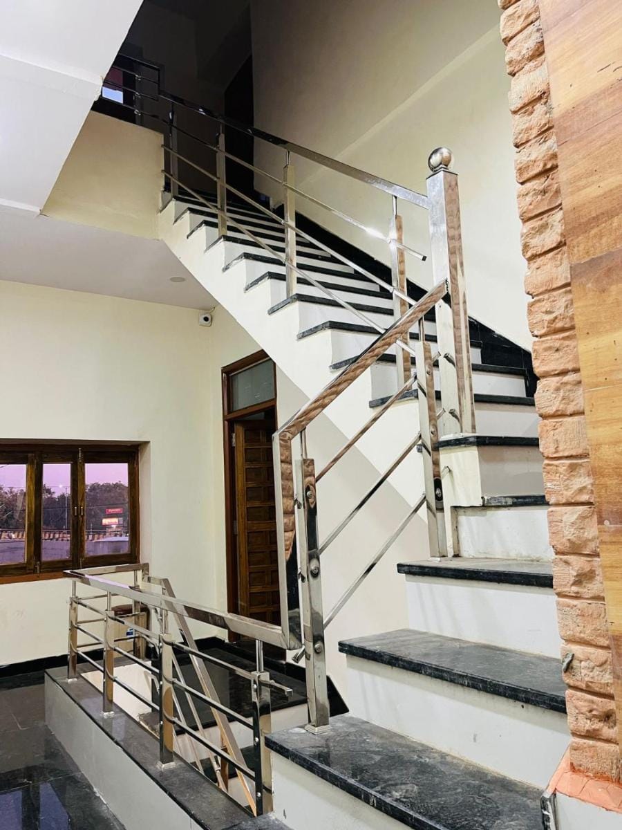 AASHIRWAD HOMESTAY Vacation rental in Rajasthan