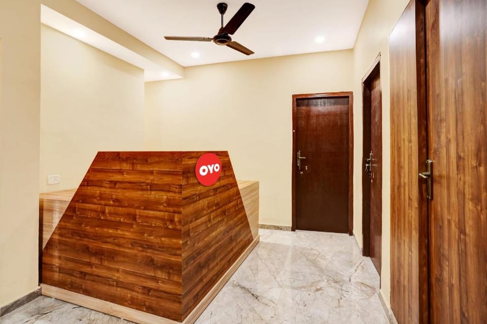 OYO Flagship Hotel Radiant Hotel in West Bengal