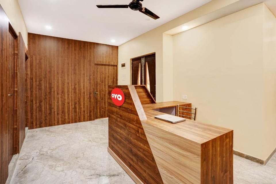 OYO Flagship Hotel Radiant Hotel in West Bengal