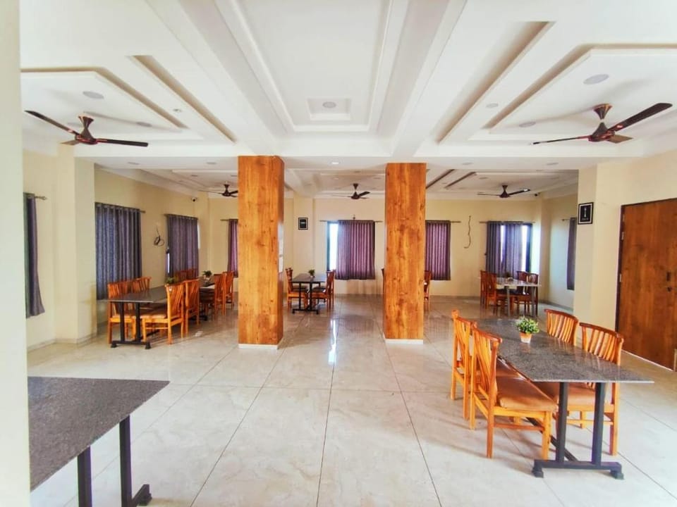 Hotel sharada executive Hotel in Karnataka