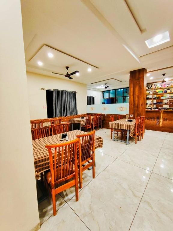 Hotel sharada executive Hotel in Karnataka