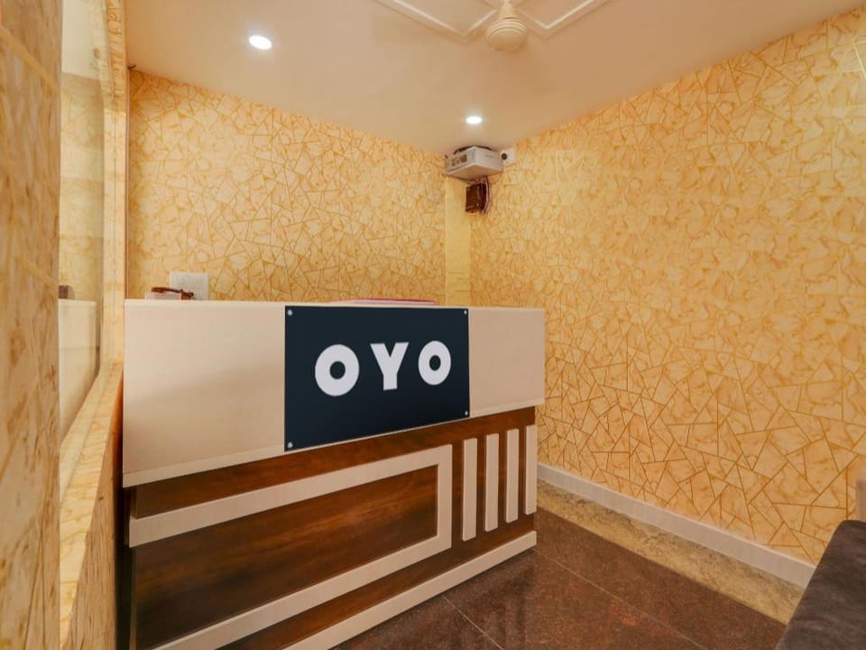 Hotel O BEDS INN Hotel in Secunderabad