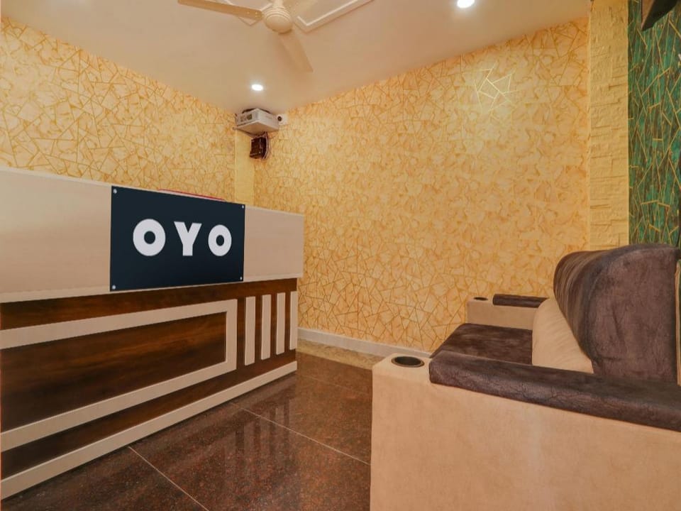 Hotel O BEDS INN Hotel in Secunderabad