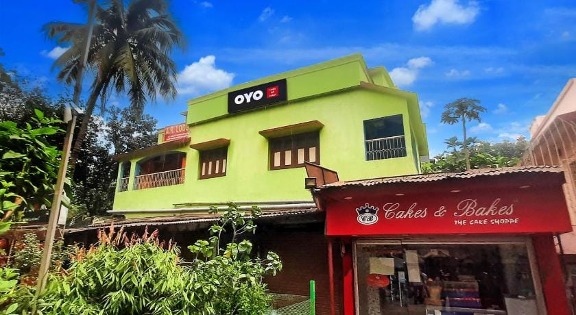 Super Hotel O A.R. Lodge Hotel in West Bengal