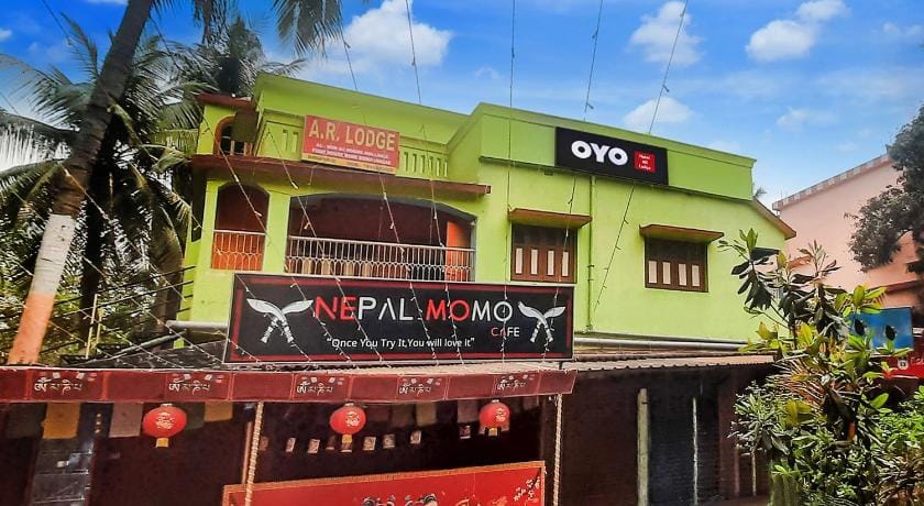 Super Hotel O A.R. Lodge Hotel in West Bengal